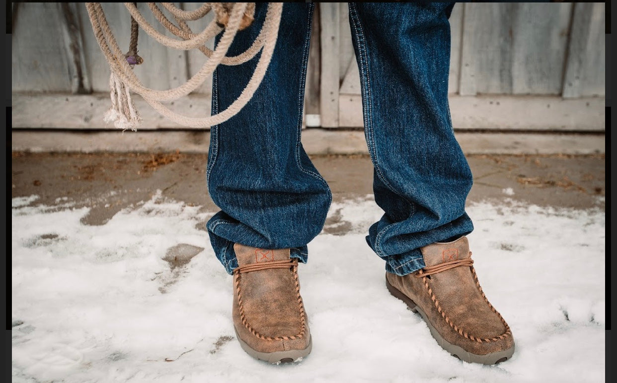 MDM0049 Men’s Shoes